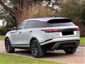 2018 Land Rover Range Rover Velar