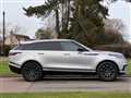 2018 Land Rover Range Rover Velar