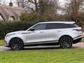 2018 Land Rover Range Rover Velar