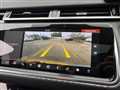 2018 Land Rover Range Rover Velar