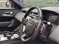 2018 Land Rover Range Rover Velar