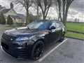 2018 Land Rover Range Rover Velar