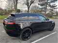 2018 Land Rover Range Rover Velar
