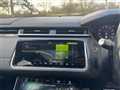 2018 Land Rover Range Rover Velar