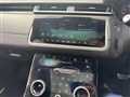 2018 Land Rover Range Rover Velar