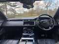 2018 Land Rover Range Rover Velar