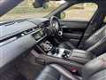 2018 Land Rover Range Rover Velar