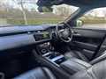2018 Land Rover Range Rover Velar