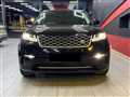 2017 Land Rover Range Rover Velar