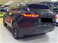 2017 Land Rover Range Rover Velar