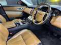 2017 Land Rover Range Rover Velar
