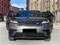 2018 Land Rover Range Rover Velar
