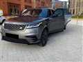 2018 Land Rover Range Rover Velar