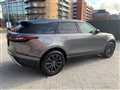 2018 Land Rover Range Rover Velar