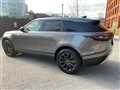 2018 Land Rover Range Rover Velar