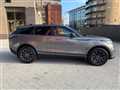 2018 Land Rover Range Rover Velar