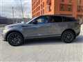 2018 Land Rover Range Rover Velar