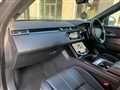 2018 Land Rover Range Rover Velar