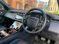2018 Land Rover Range Rover Velar