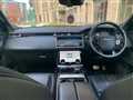 2018 Land Rover Range Rover Velar