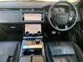 2018 Land Rover Range Rover Velar