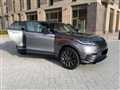 2018 Land Rover Range Rover Velar