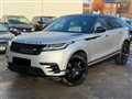 2017 Land Rover Range Rover Velar