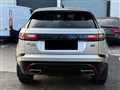 2017 Land Rover Range Rover Velar
