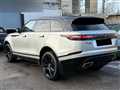 2017 Land Rover Range Rover Velar