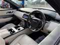 2017 Land Rover Range Rover Velar