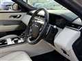 2017 Land Rover Range Rover Velar