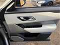 2017 Land Rover Range Rover Velar