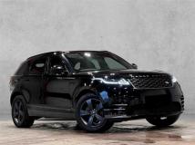 2018 Land Rover Range Rover Velar