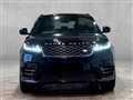 2018 Land Rover Range Rover Velar