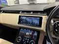 2018 Land Rover Range Rover Velar
