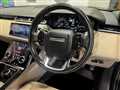 2018 Land Rover Range Rover Velar
