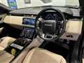 2018 Land Rover Range Rover Velar