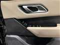 2018 Land Rover Range Rover Velar