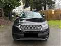 2018 Land Rover Range Rover Velar