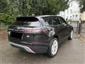 2018 Land Rover Range Rover Velar