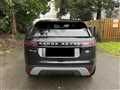 2018 Land Rover Range Rover Velar
