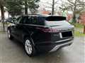 2018 Land Rover Range Rover Velar