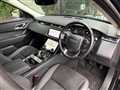 2018 Land Rover Range Rover Velar