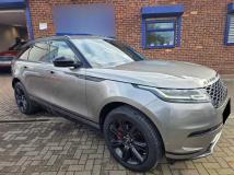 2017 Land Rover Range Rover Velar