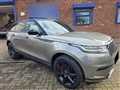 2017 Land Rover Range Rover Velar