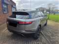2017 Land Rover Range Rover Velar