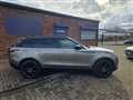 2017 Land Rover Range Rover Velar