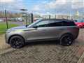 2017 Land Rover Range Rover Velar
