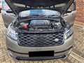 2017 Land Rover Range Rover Velar