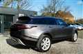 2017 Land Rover Range Rover Velar